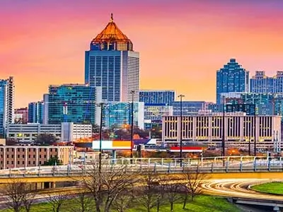 atlanta