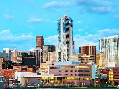 denver